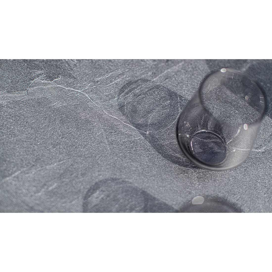 Kettler Diamond Gartenmöbelset 5-tlg. mit Tisch 180x95cm