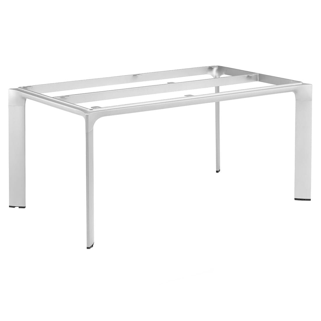 Kettler Diamond Gartenmöbelset 5-tlg. mit Tisch 180x95cm