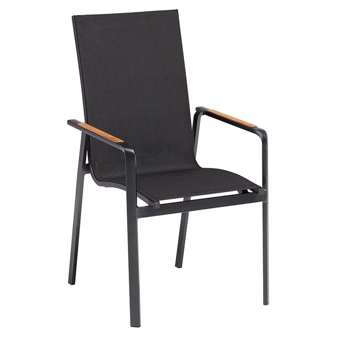 Kettler Diamond Gartenmöbelset 5-tlg. mit Tisch 180x95cm