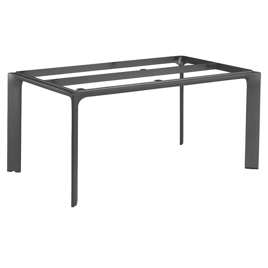 Kettler Diamond Gartenmöbelset 5-tlg. mit Tisch 180x95cm