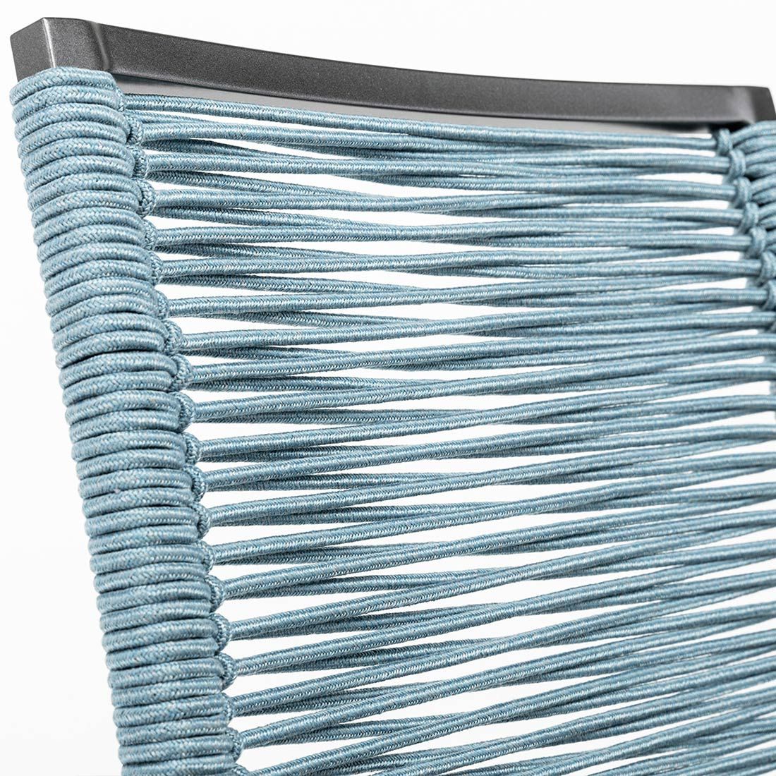 Kettler Diamond Gartenmöbelset 7-tlg. mit Tisch 220x100 cm