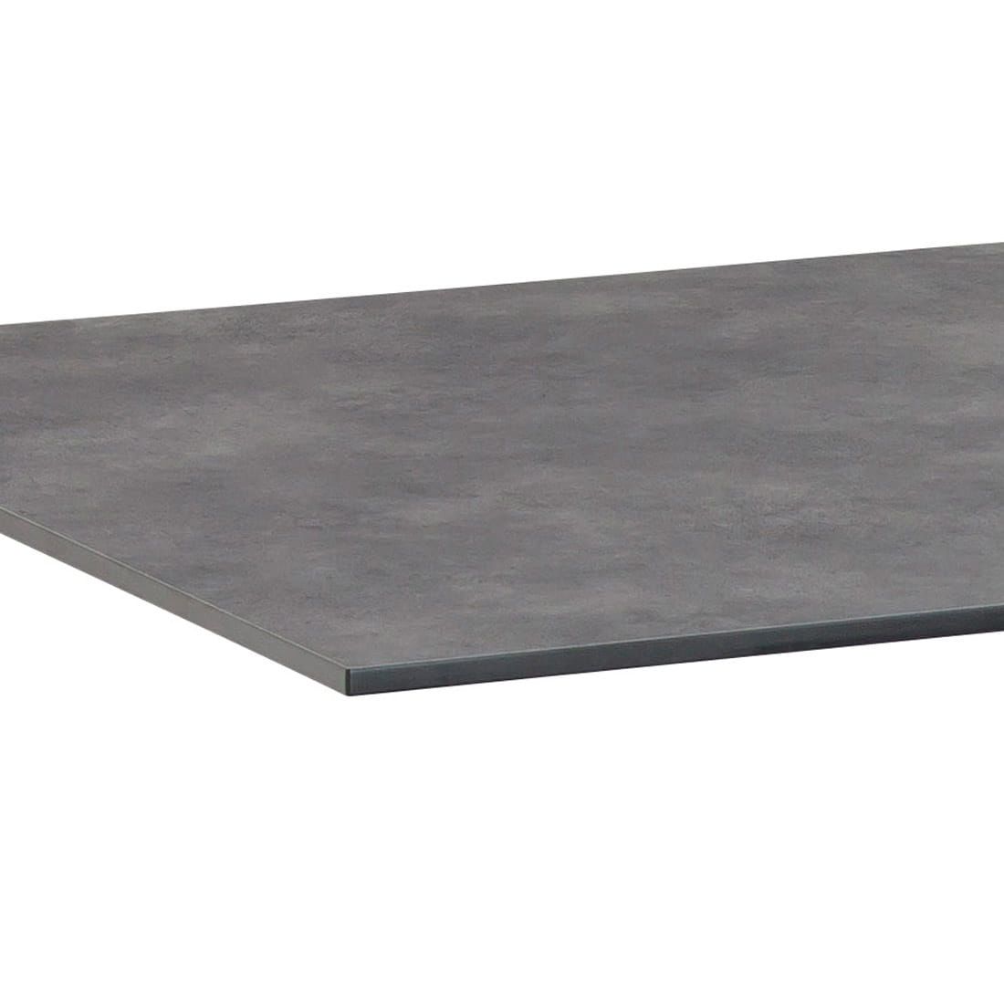 OUTLIV. Julia Gartenmöbel-Set L (6 Plätze) mit Kettler Diamond Tisch 220x95 cm