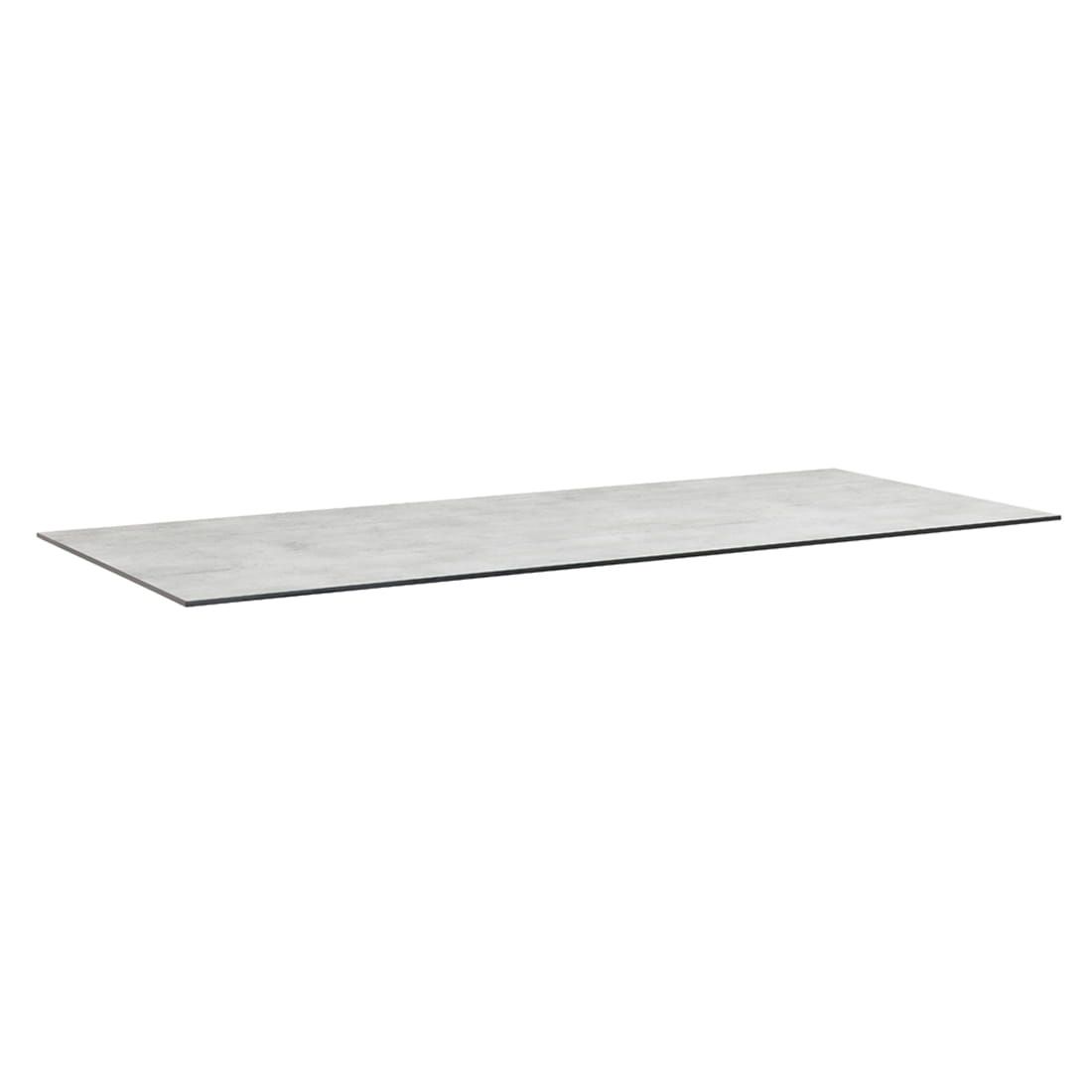 Kettler Diamond Gartentisch 220x95cm Aluminium/HPL