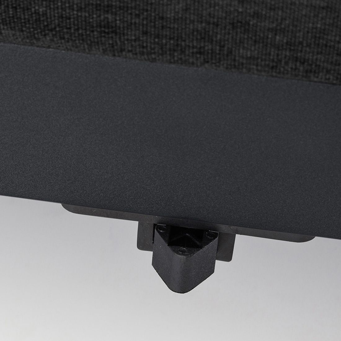 Kettler Ego Modular Eck-/Endmodul Aluminium/Sunbrella