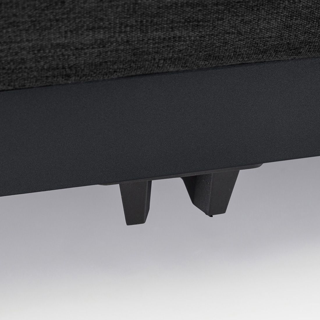 Kettler Ego Modular Eck-/Endmodul Aluminium/Sunbrella