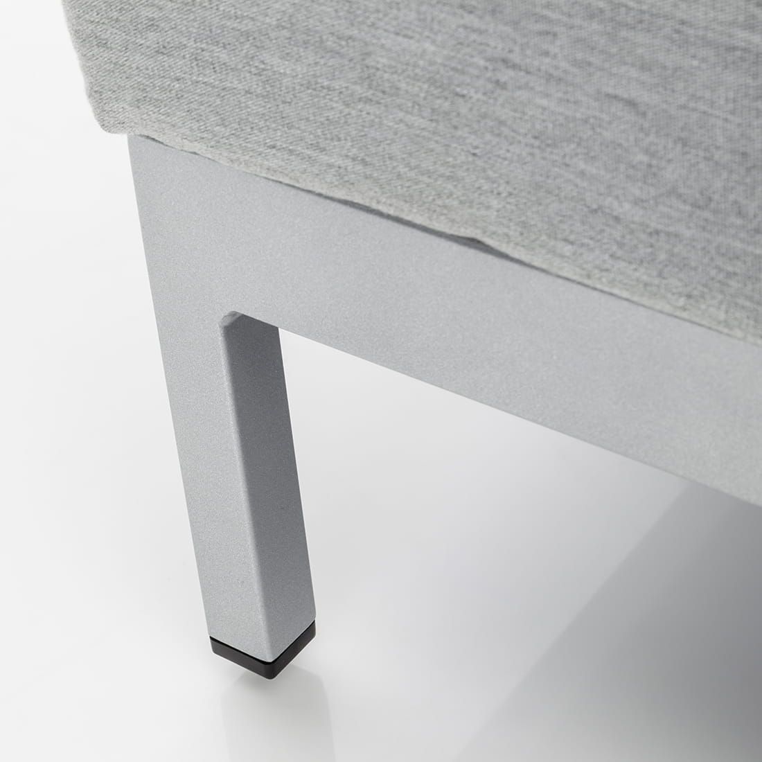 Kettler Ego Modular Ecklounge 7tlg. Sunbrella