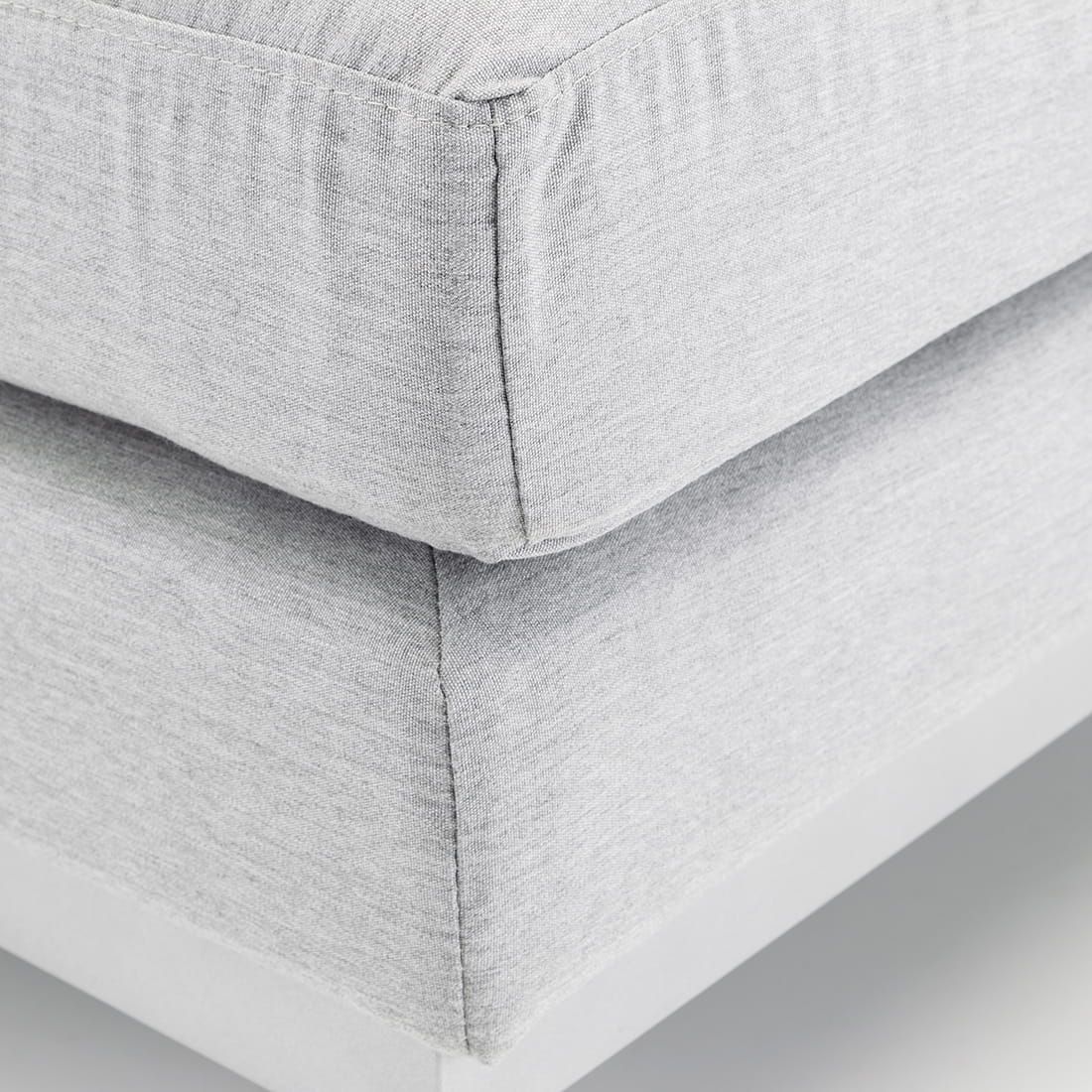 Kettler Ego Modular Ecklounge 7tlg. Sunbrella