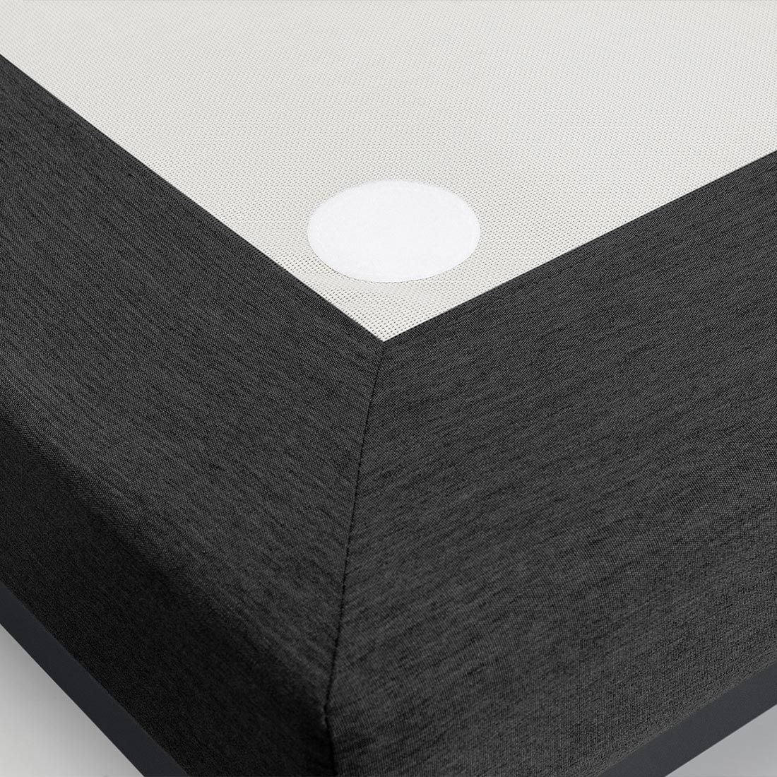 Kettler Ego Modular Mittelmodul Aluminium/Sunbrella®