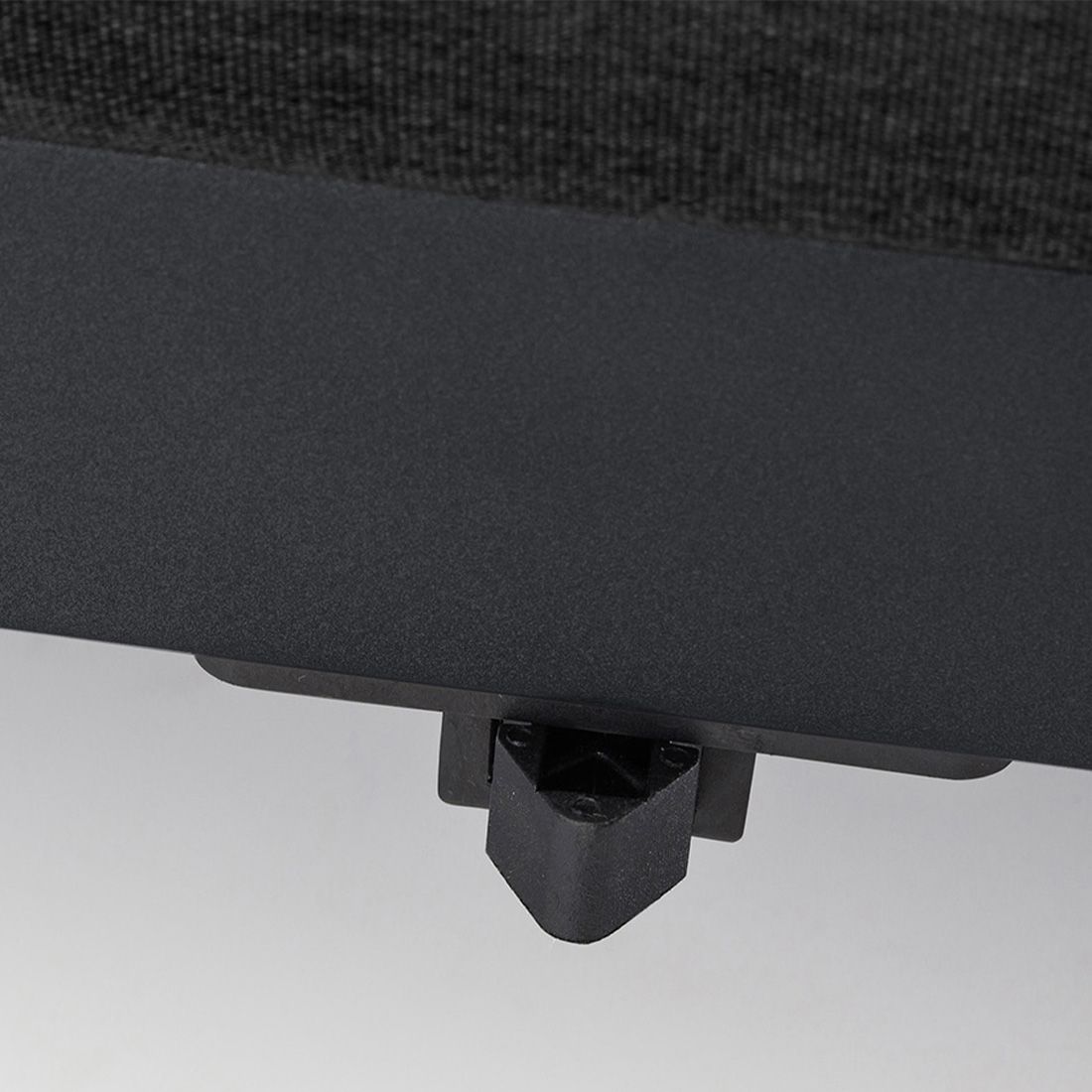 Kettler Ego Modular Mittelmodul Aluminium/Sunbrella®