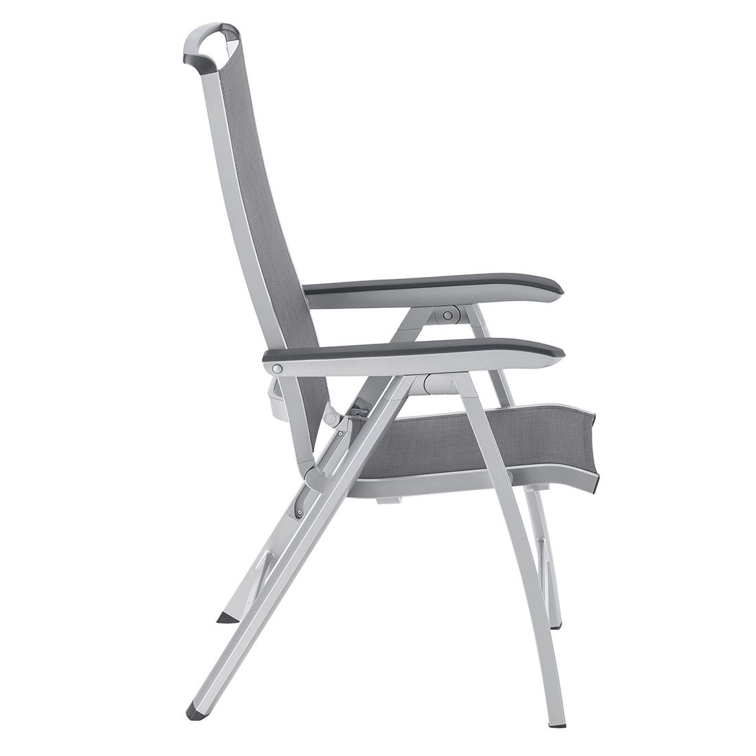 Kettler Forma II Gartenmöbel-Set 5-tlg. mit Tisch 160x90cm
