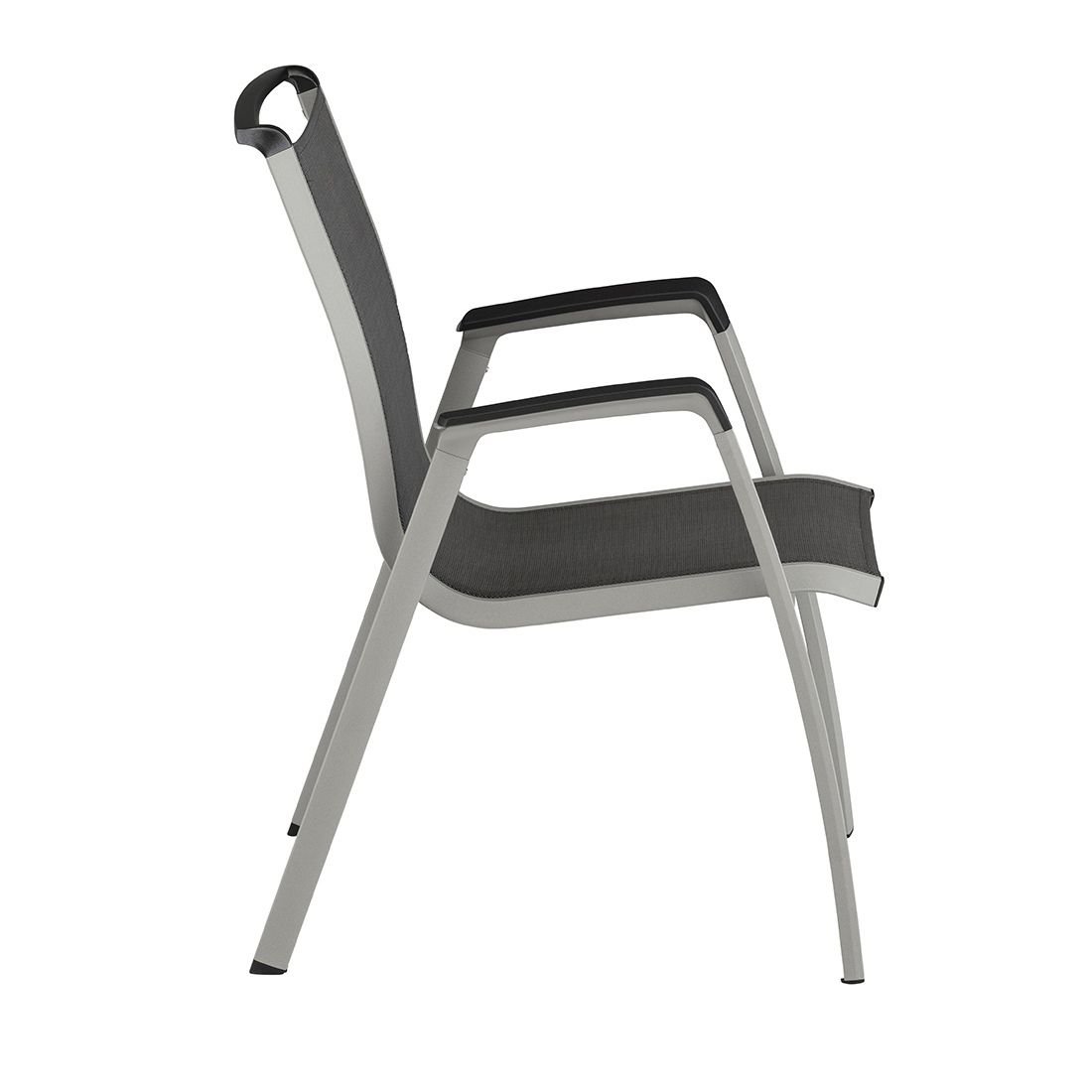 Kettler Forma II Gartenmöbel-Set 5-tlg.+ Tisch 160x90cm