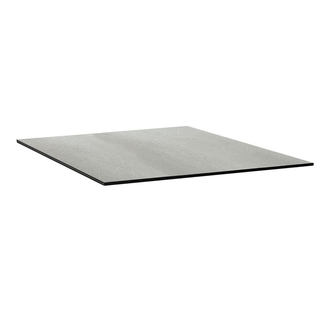 Kettler Gartentisch-Platte 95x95cm HPL