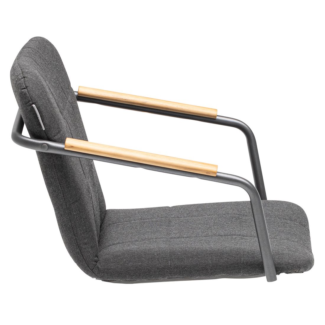 Kettler Gentle Sitzschale für Gartensessel Aluminium/Sunbrella