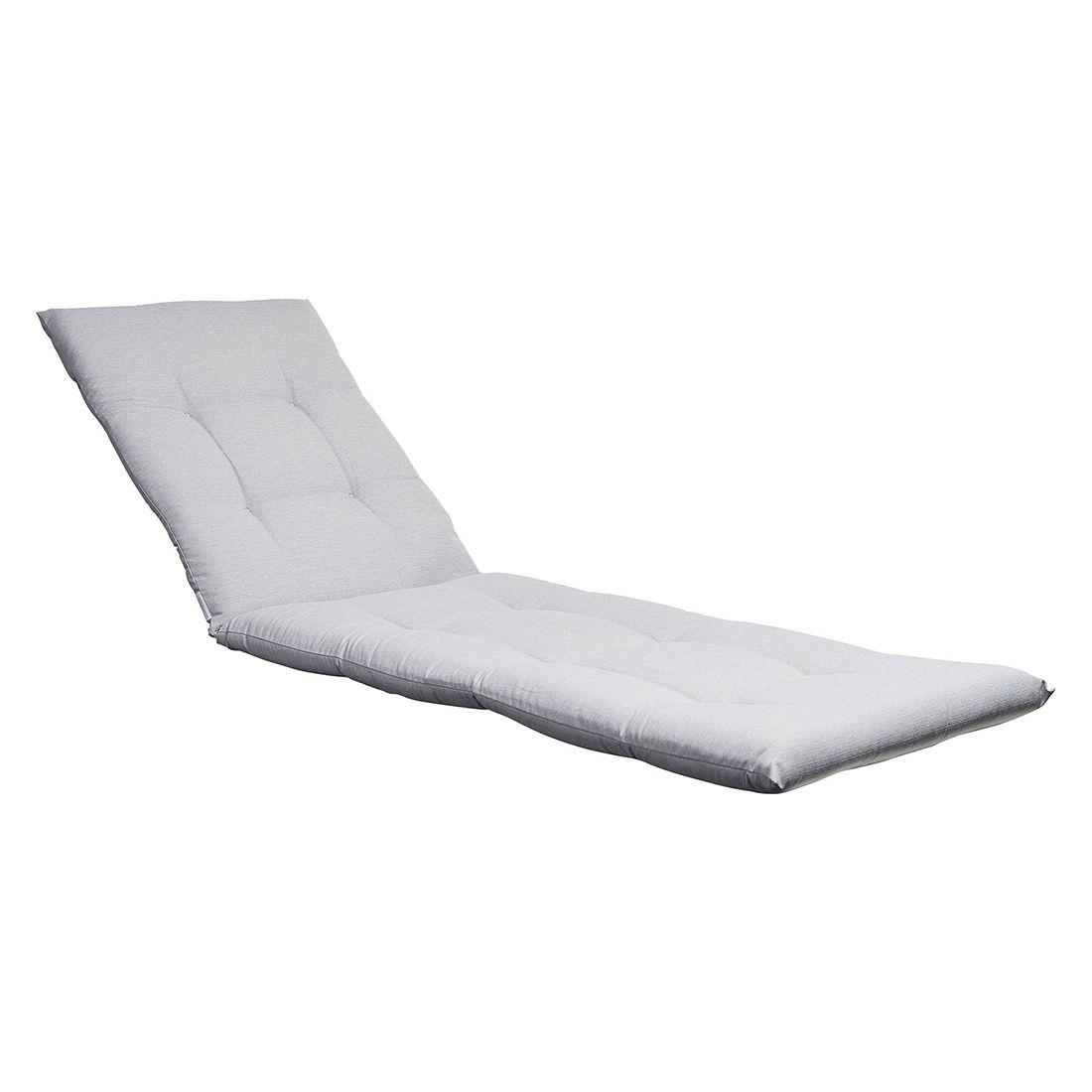 Kettler Hear Gartenliegenauflage 60x200cm Mischgewebe