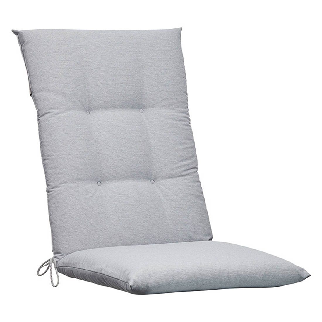 Kettler Hear Gartenstuhlauflage Mittellehner 48x111cm Mischgewebe