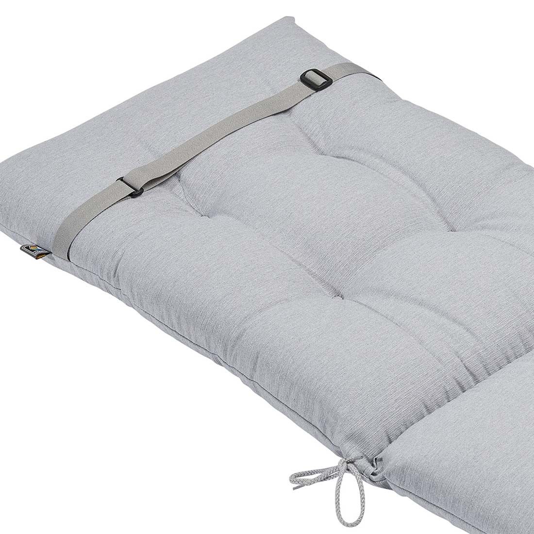 Kettler Hear Gartenstuhlauflage Mittellehner 48x111cm Mischgewebe
