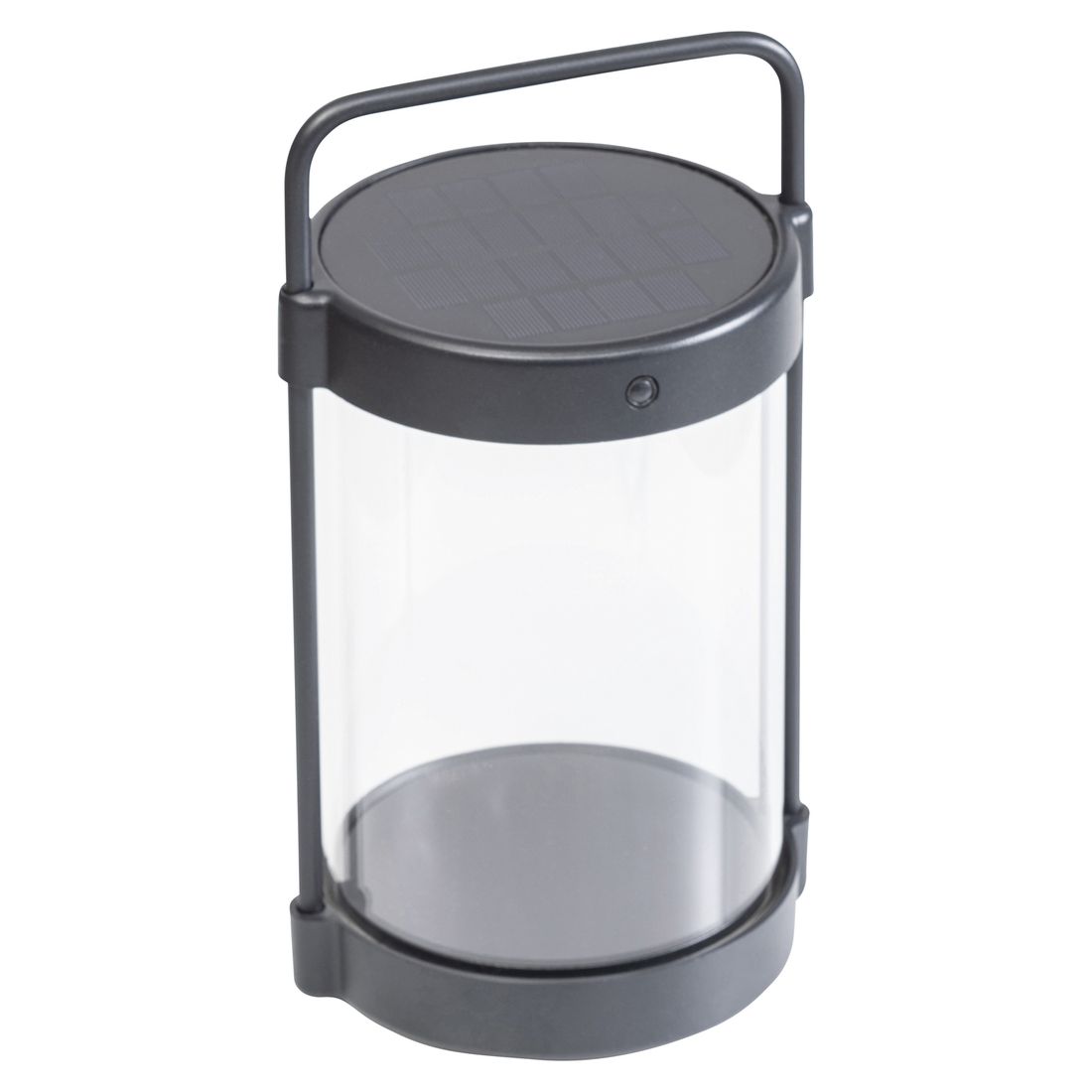 Kettler Kettlight Round Tischleuchte Aluminium/Polycarbonat