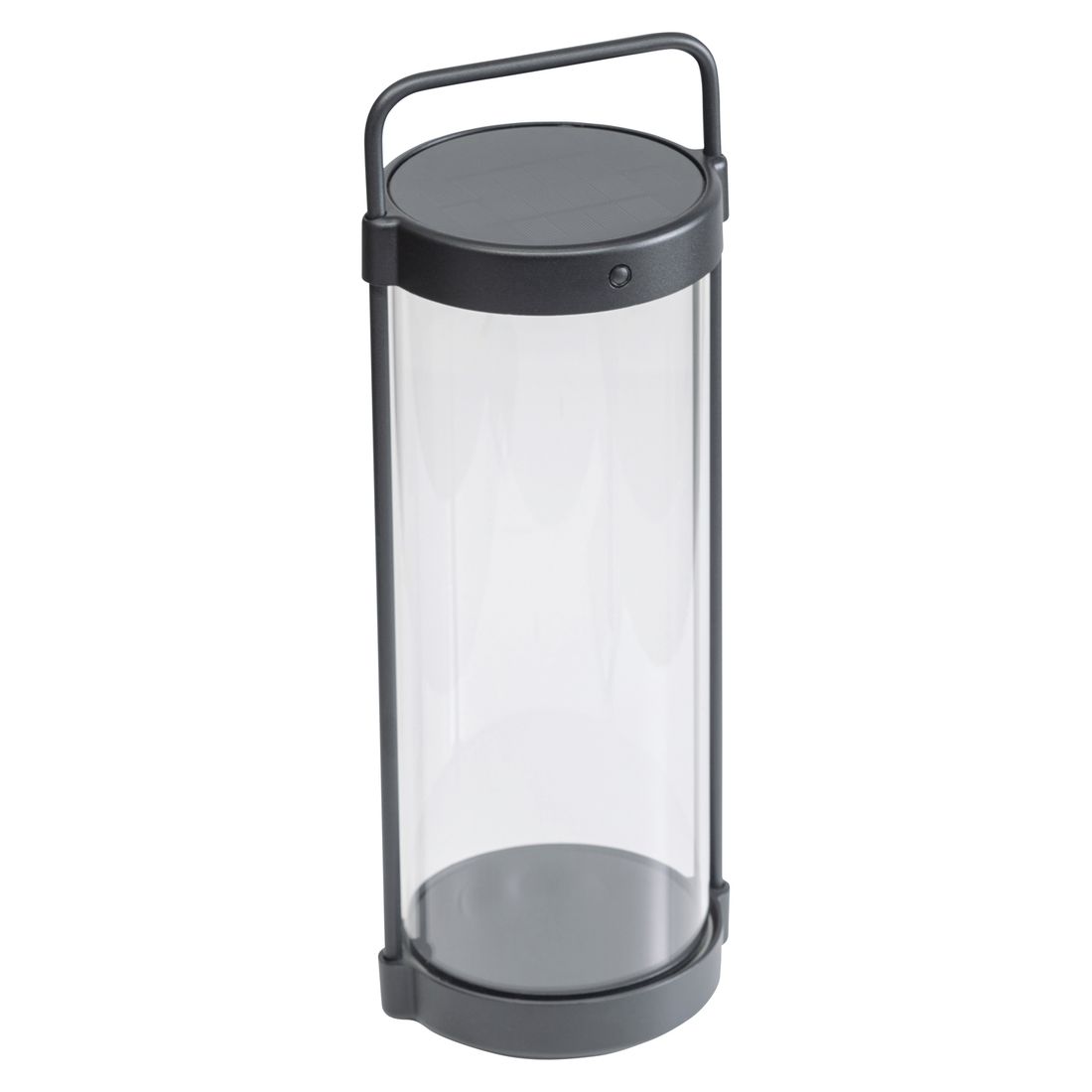 Kettler Kettlight Round Tischleuchte Aluminium/Polycarbonat