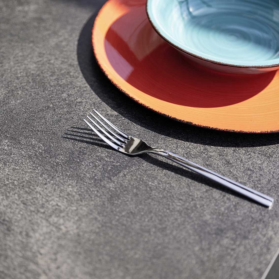Kettler Memphis Gartenmöbel-Set M (4 Plätze) Tisch 160x95cm