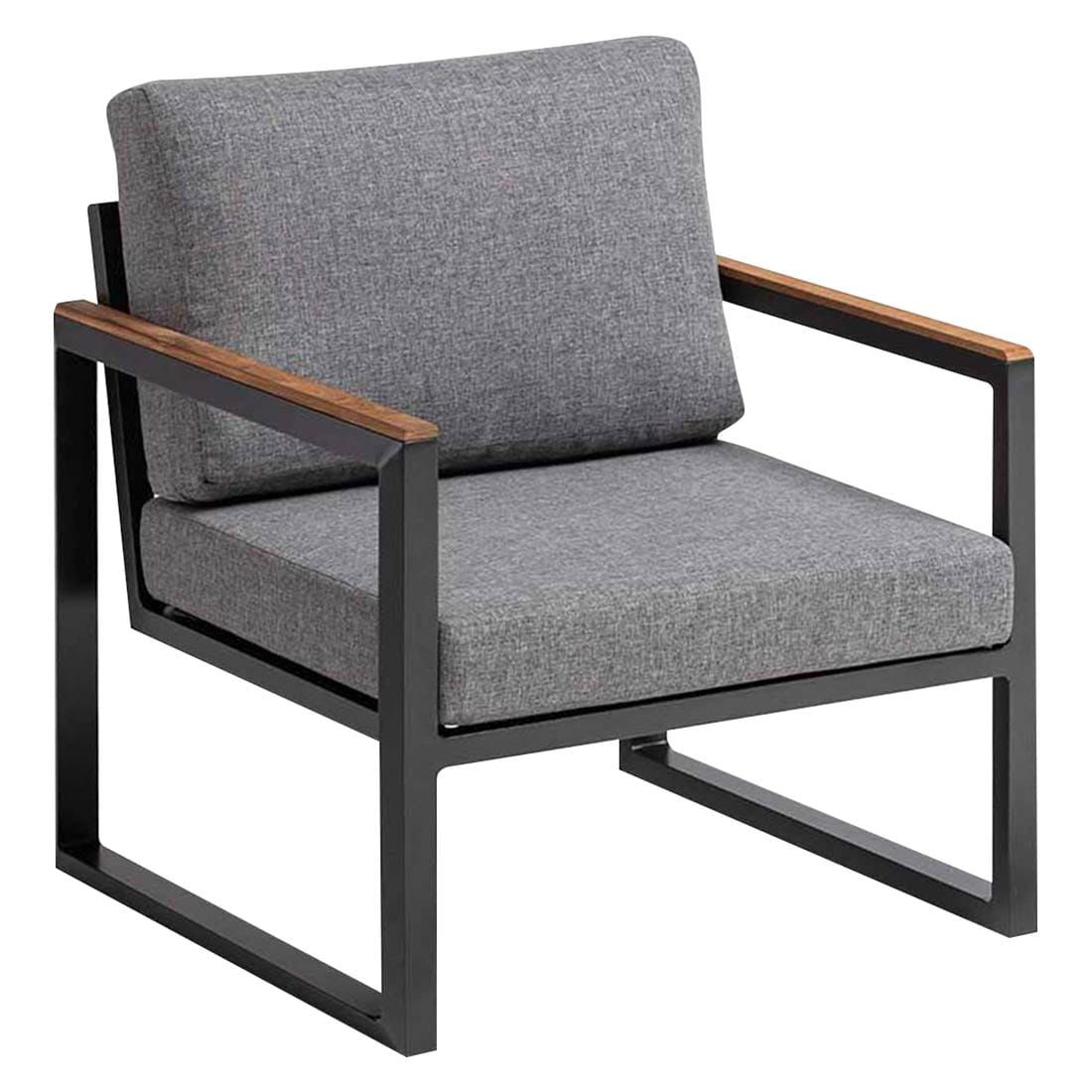 Kettler Ocean Skid Ecklounge 7-tlg. Aluminium/Olefin