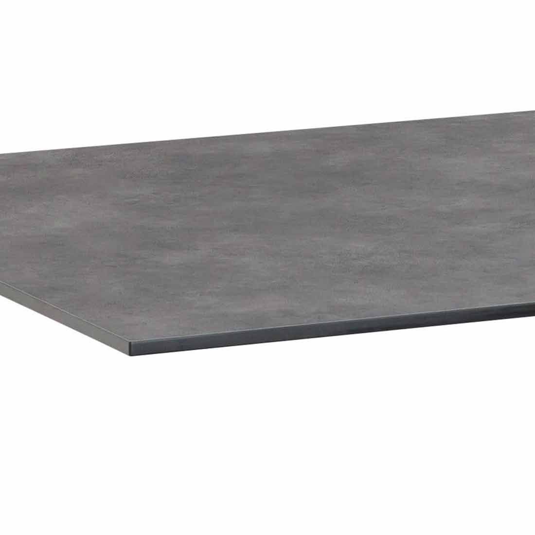 Kettler Ocean Skid Dininglounge 9-tlg. Aluminium/Olefin