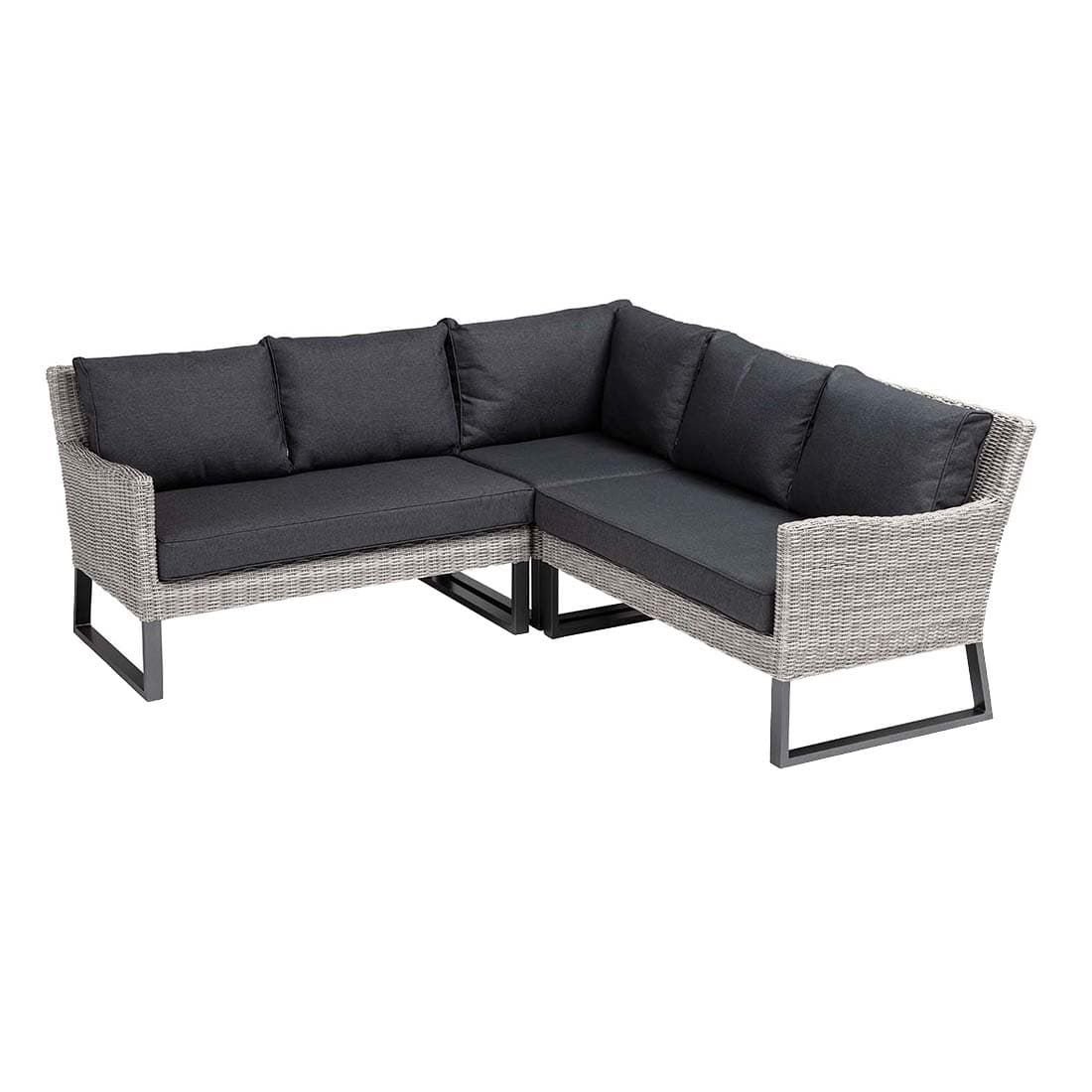 Kettler Palma Wing Endmodul Geflecht/Olefin