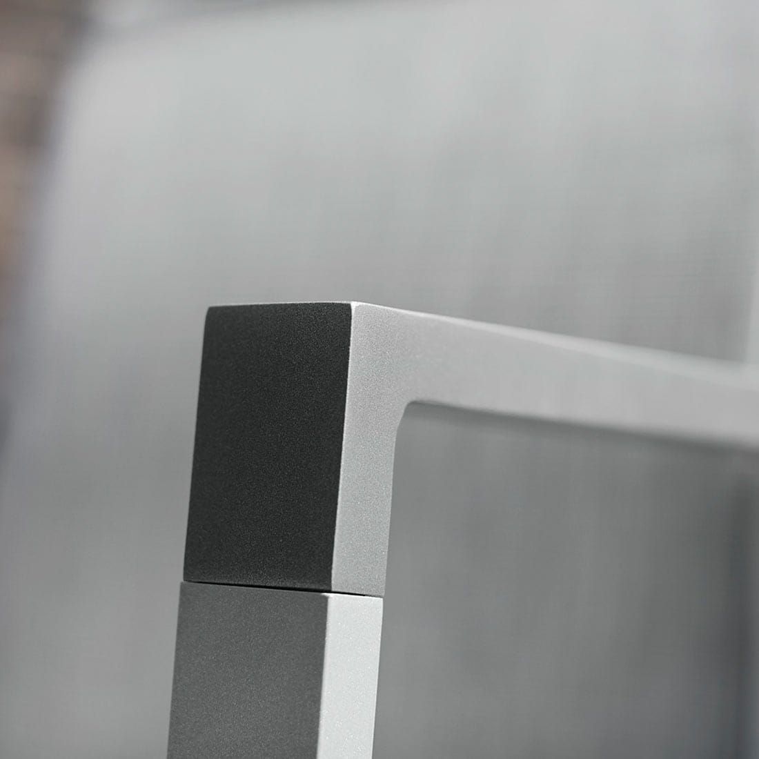 Kettler Rasmus Gartenmöbel-Set M (4 Plätze) Tisch 160x95cm