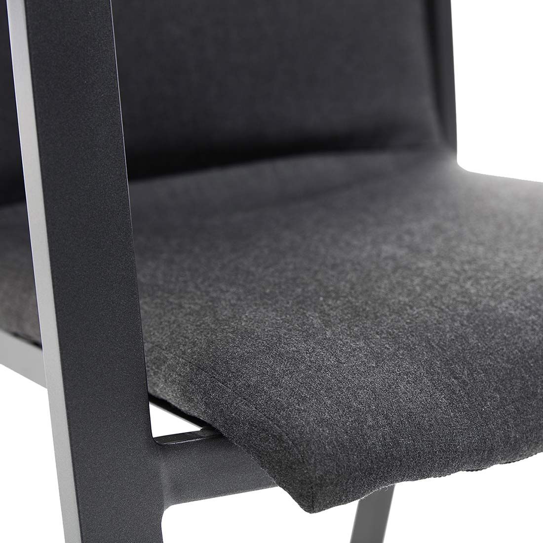 Kettler Rasmus Gartenmöbel-Set M (4 Plätze) Tisch 180x95cm
