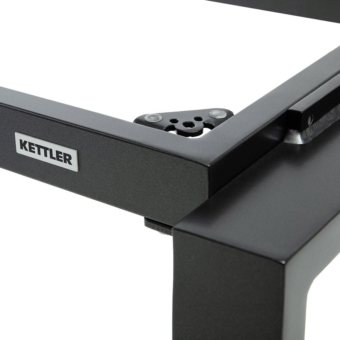Kettler Rasmus Gartenmöbel-Set M (4 Plätze) Tisch 180x95cm