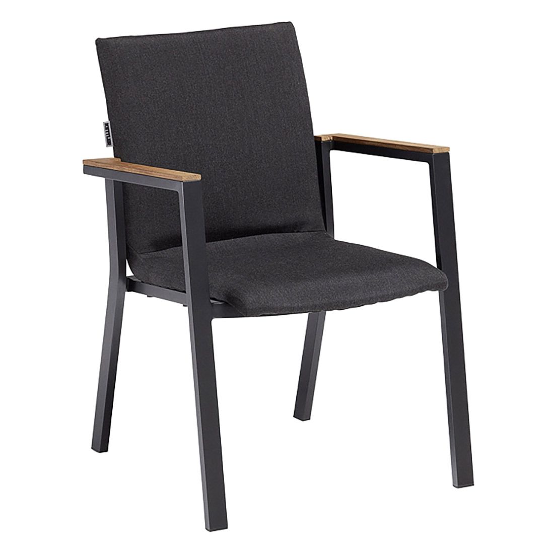 Kettler Rasmus Gartenmöbel-Set M (4 Plätze) Tisch 180x95cm