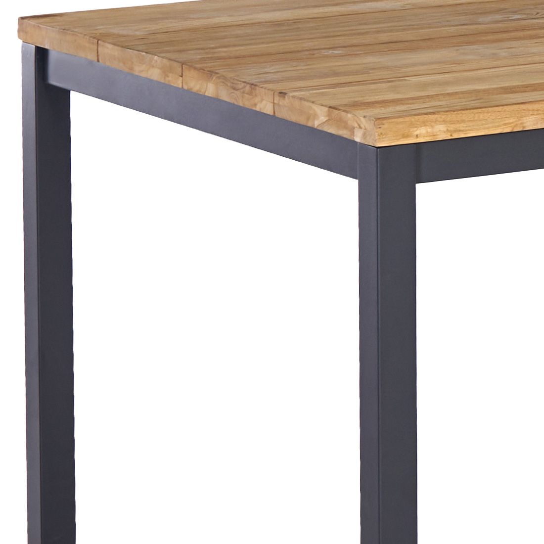 Kettler Rasmus Gartenmöbelset 7-tlg. mit Tisch 220x100 cm