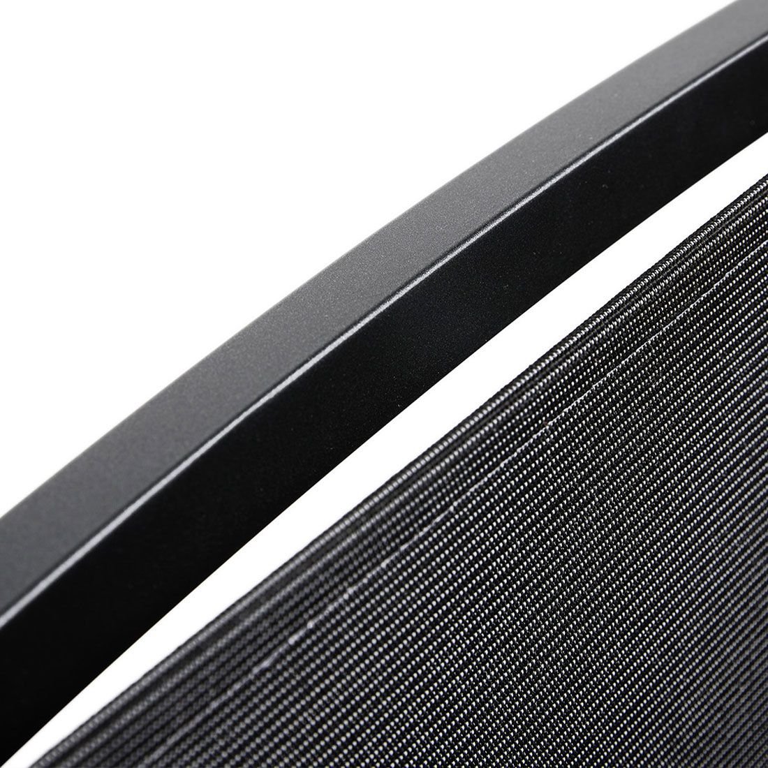 Kettler Rasmus Modular Gartenbank Aluminium/Textilene