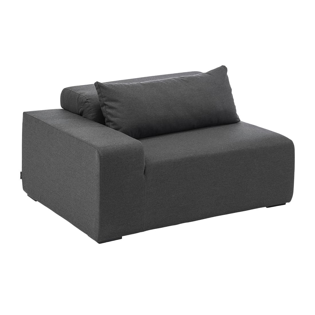 Kettler Royal Loungeset 4-tlg. Sunbrella