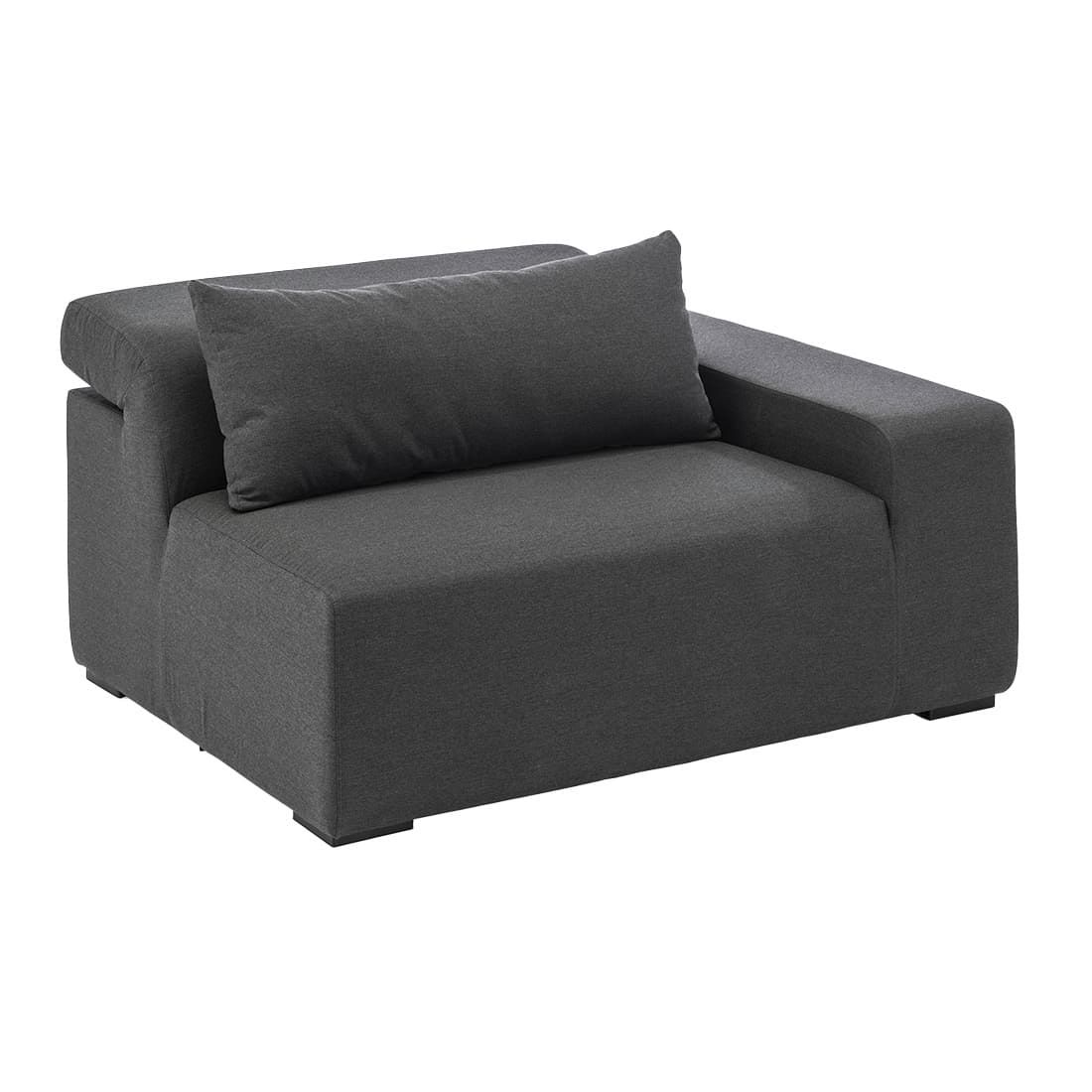 Kettler Royal Loungeset 4-tlg. Sunbrella