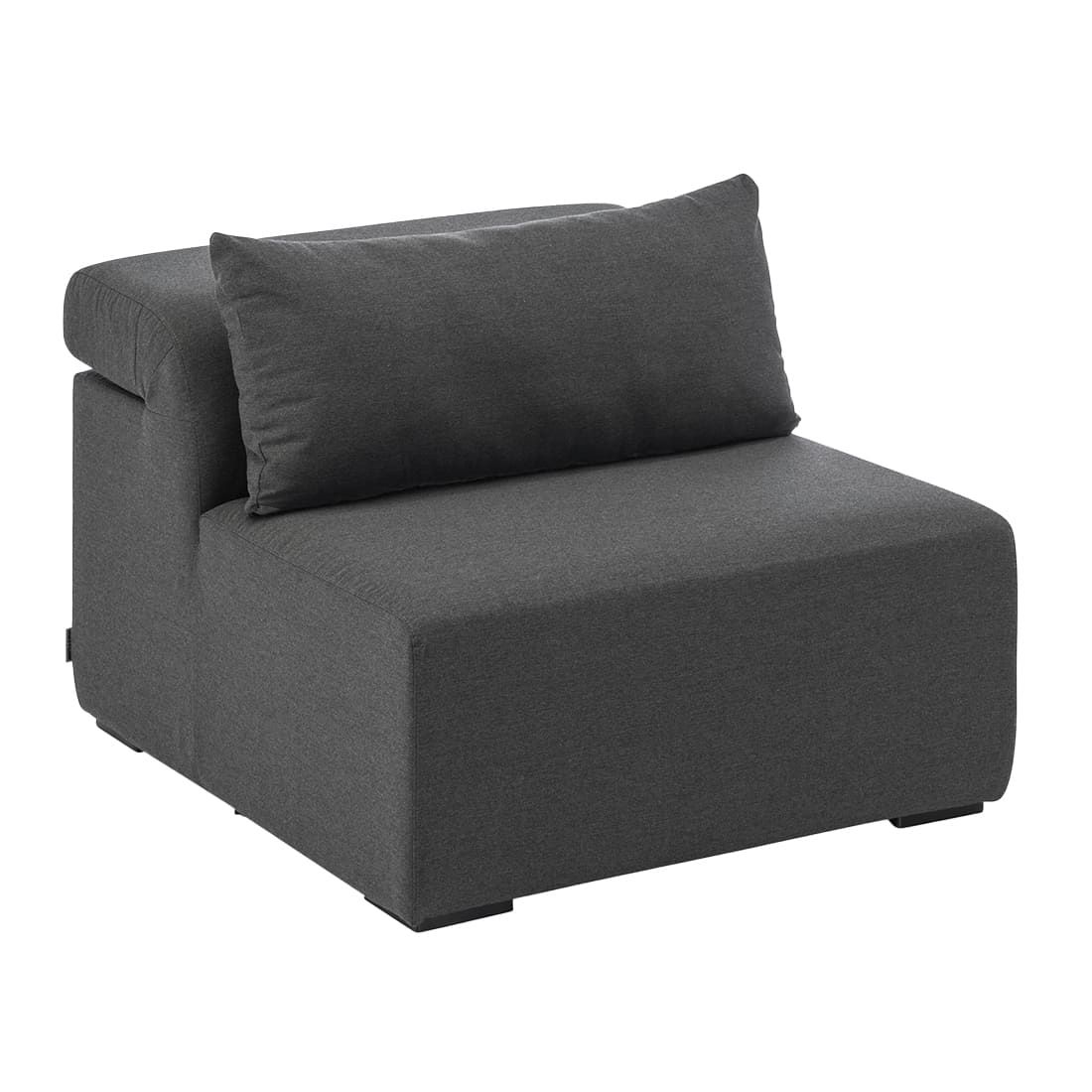 Kettler Royal Loungeset 4-tlg. Sunbrella