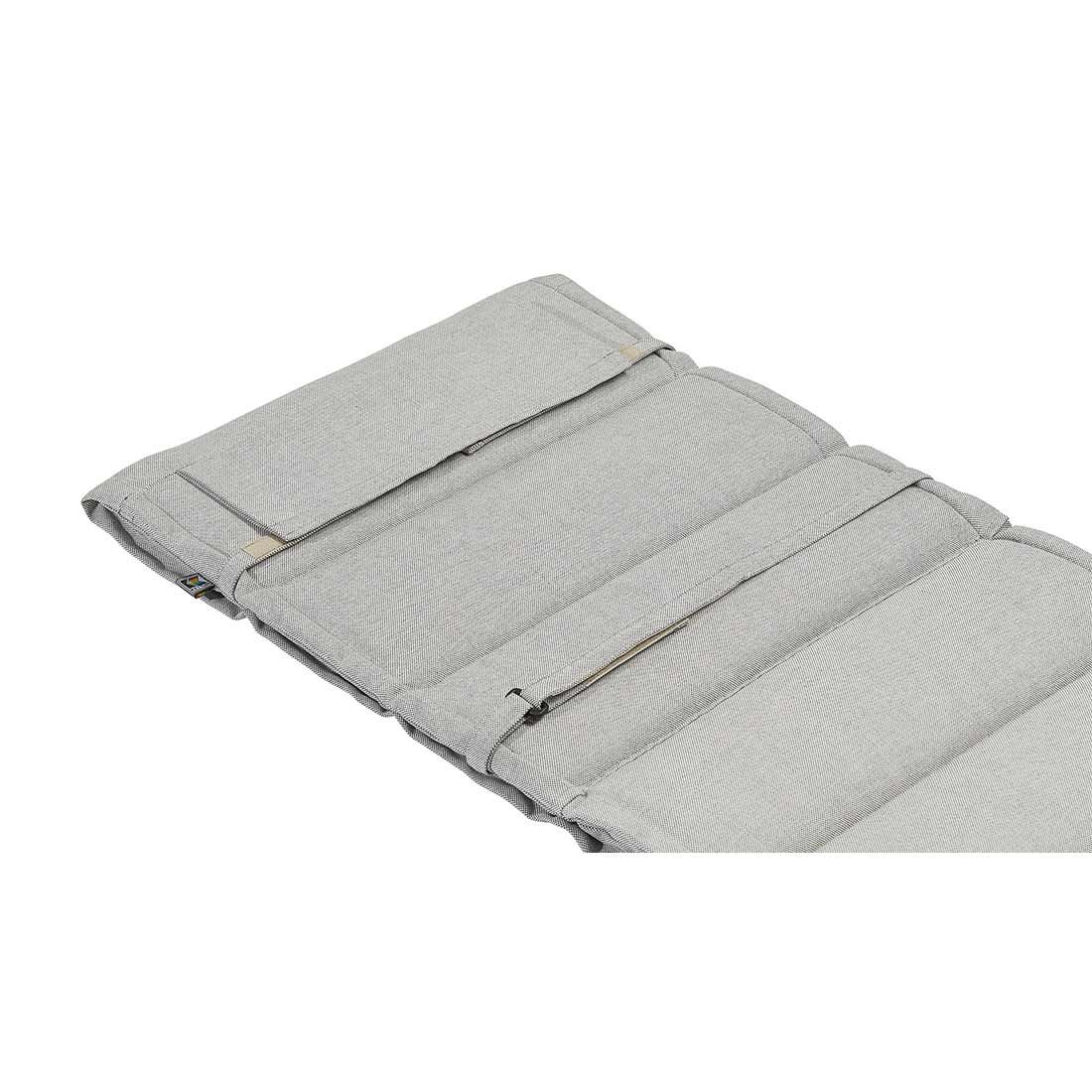 Kettler Smell Gartenstuhlauflage Mittellehner 50x109cm Mischgewebe