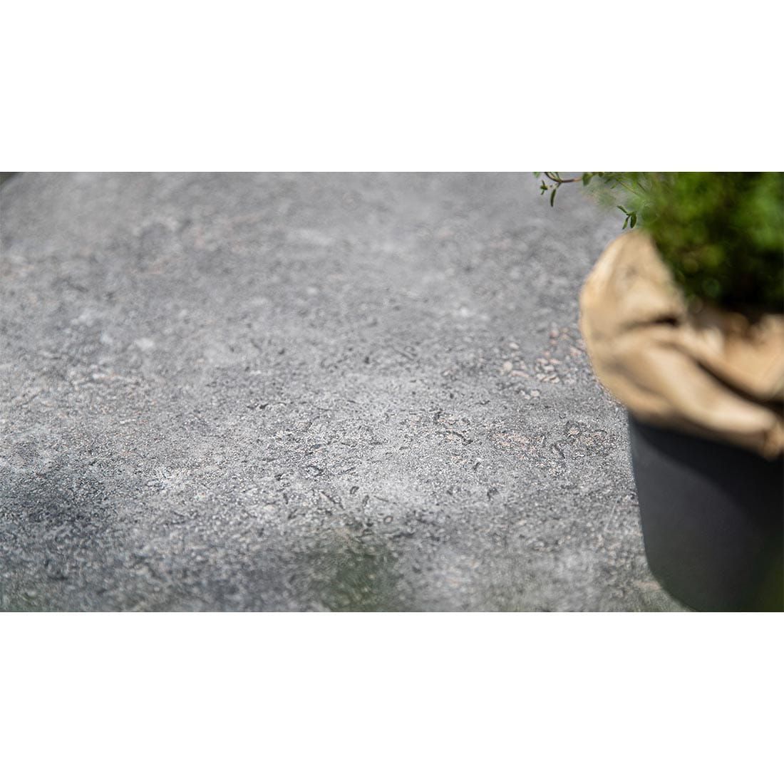Kettler Gartentisch-Platte 140x70 cm HPL