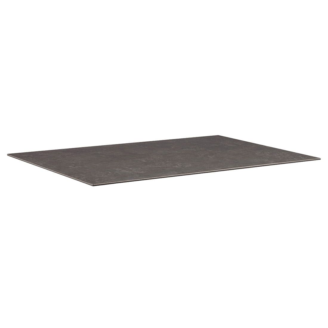 Kettler Tischplatte Keramik-Glas