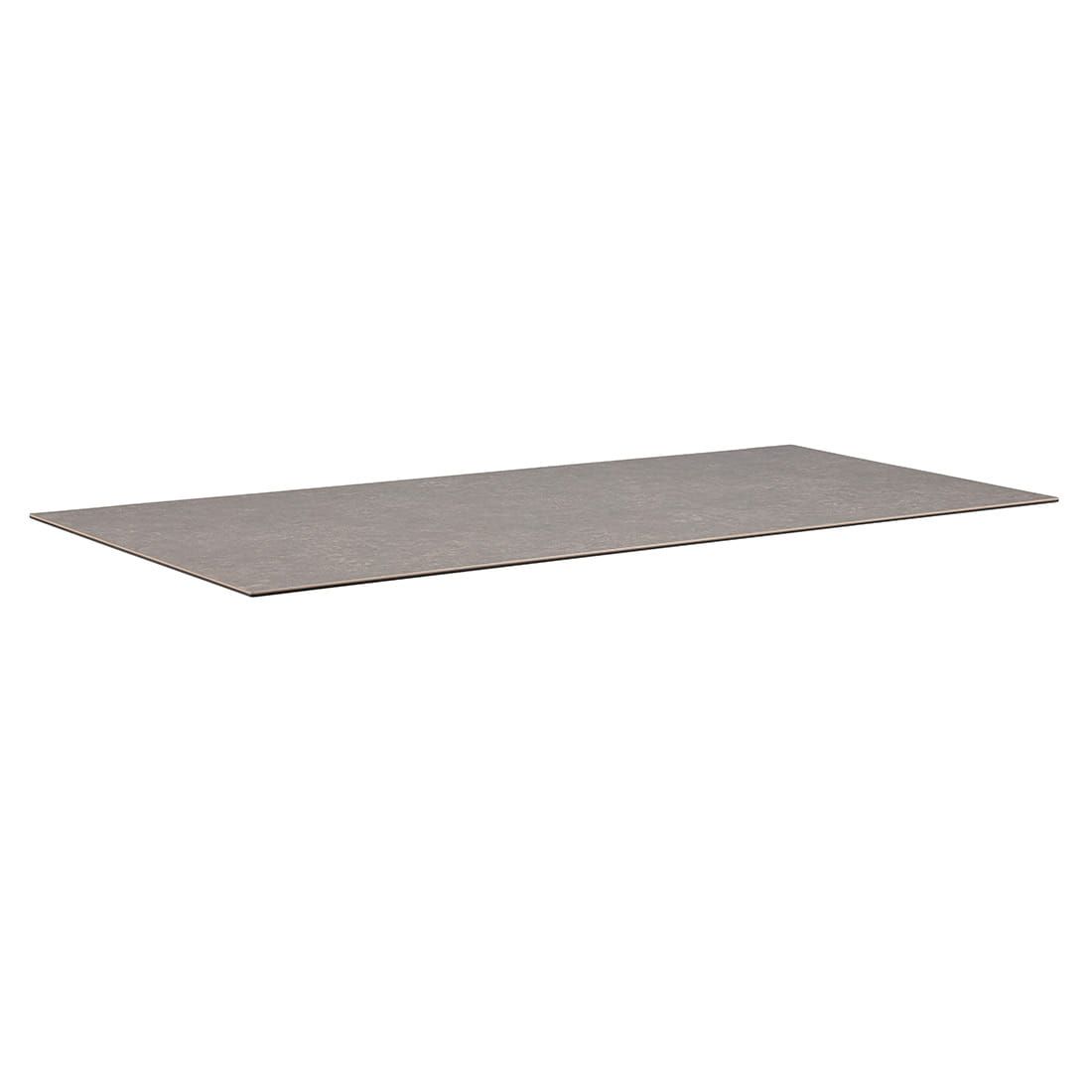 Kettler Tischplatte Keramik-Glas