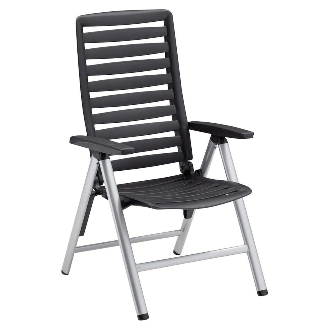 Kettler Wave Gartenmöbel-Set M (4 Plätze) Tisch 160x95cm