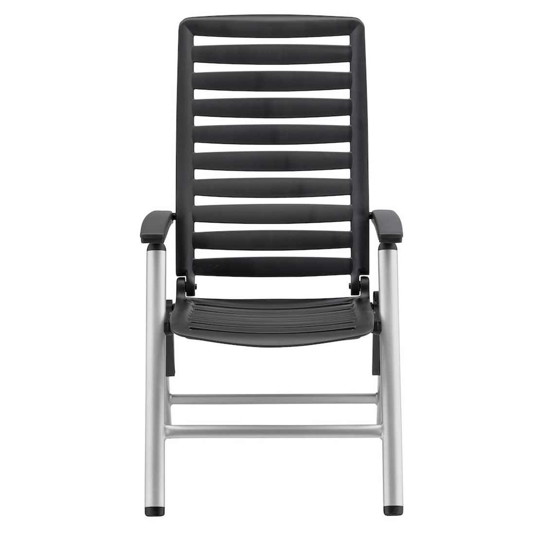 Kettler Wave Gartenmöbel-Set M (4 Plätze) Tisch 160x95cm