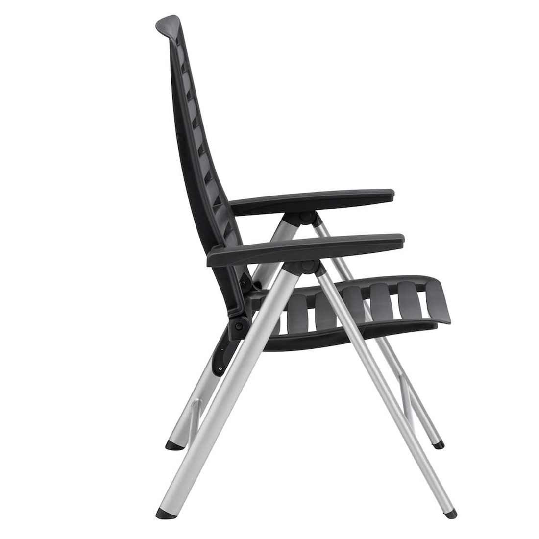 Kettler Wave Gartenmöbel-Set M (4 Plätze) Tisch 160x95cm