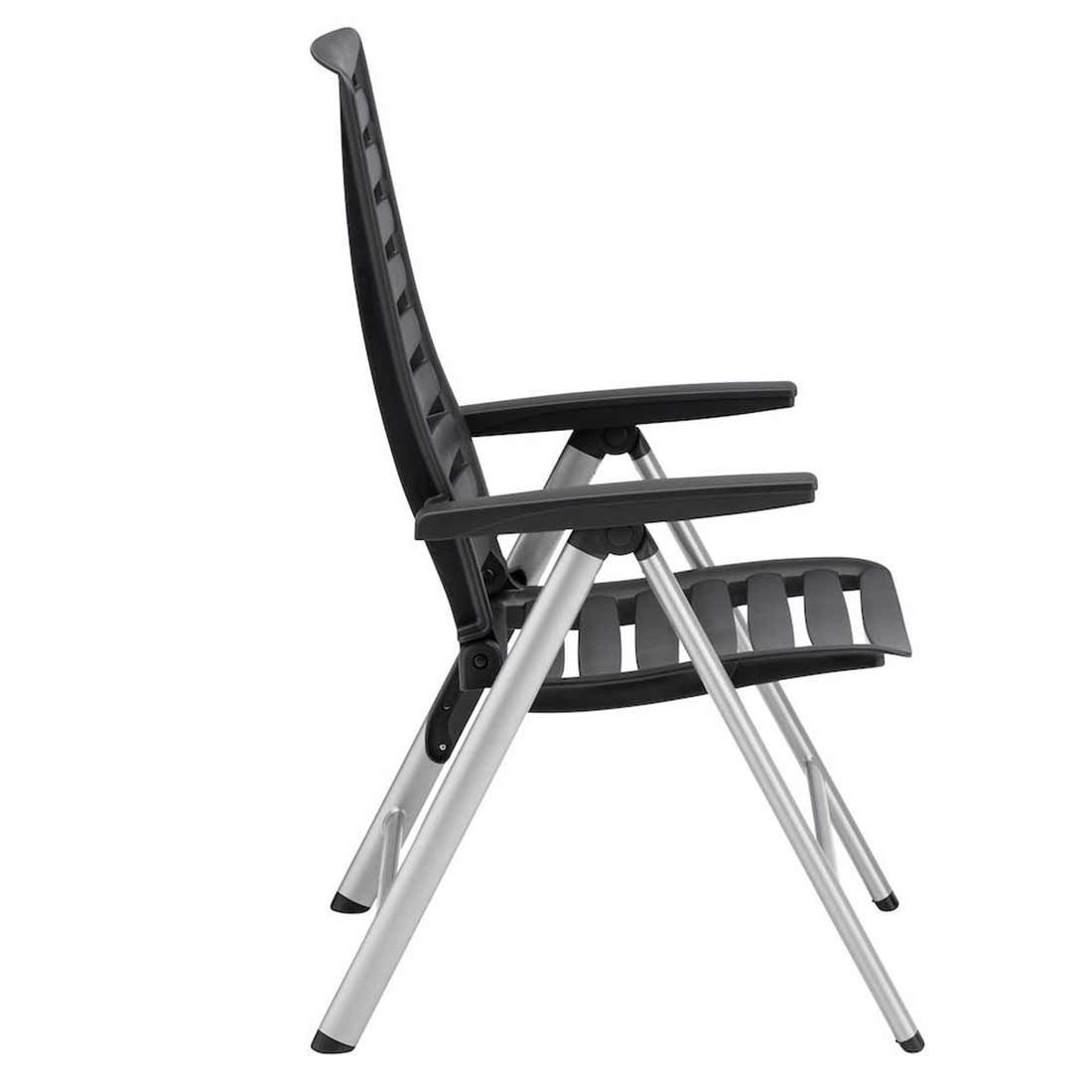 Kettler Wave Gartenmöbel-Set M (4 Plätze) Tisch 160x95cm