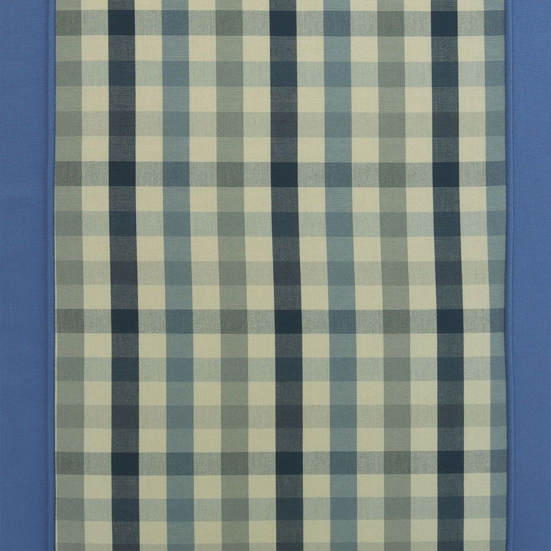 KETTtex Mailand Gartenstuhlauflage Hochlehner 50x123cm Kunstfaser