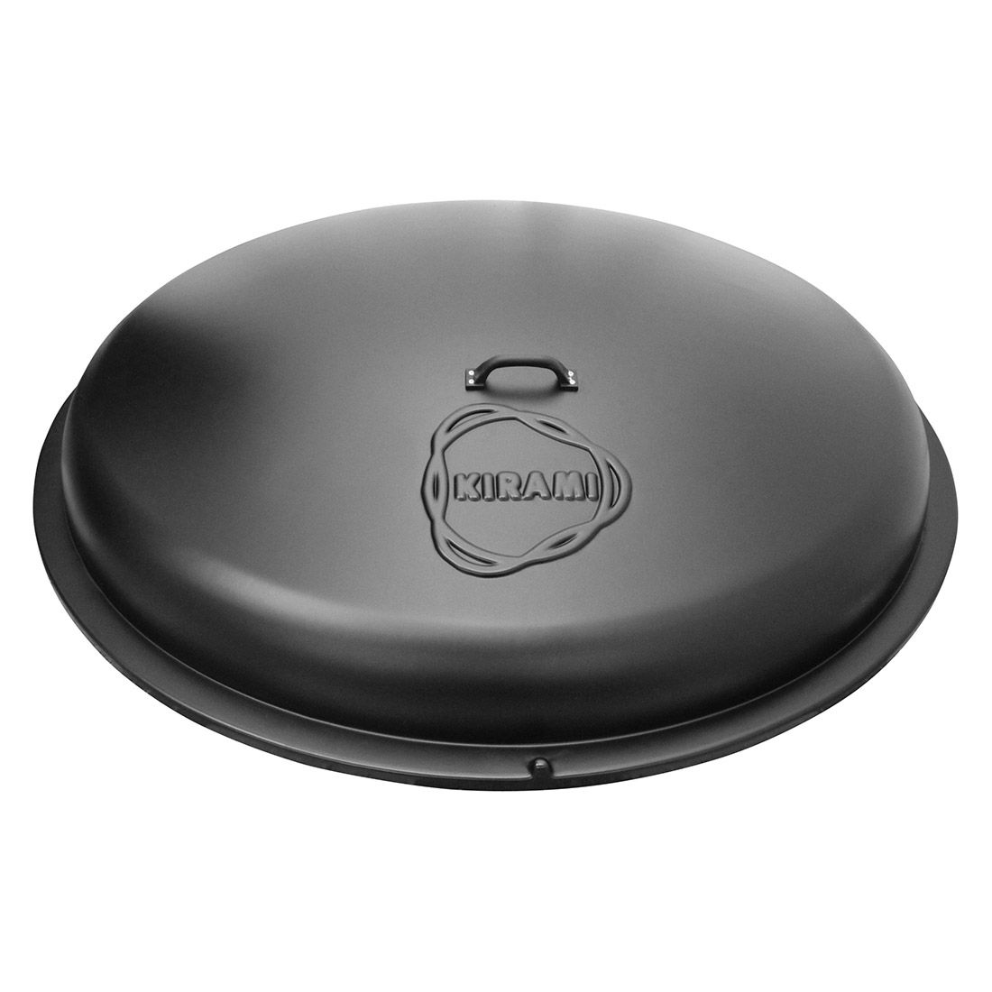 KIRAMI Original Breezy M Badefass-Set Hot Tub Ø170cm