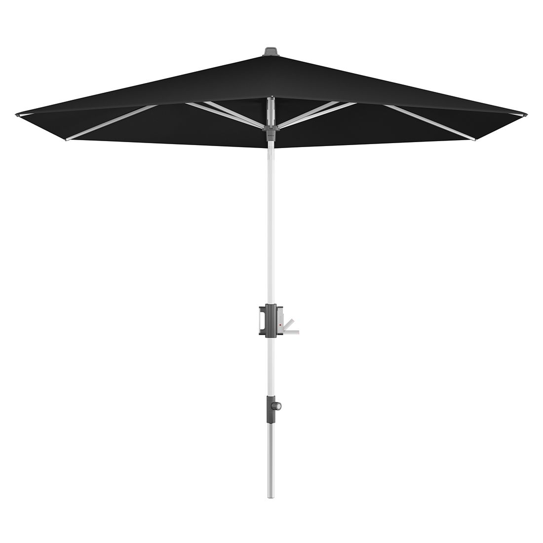 Knirps Apoll Stockschirm Ø290cm mit Kurbel