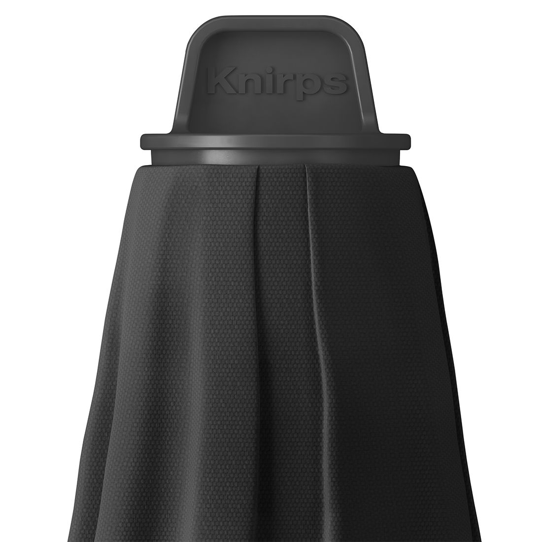Knirps Apoll Stockschirm Ø290cm mit Kurbel
