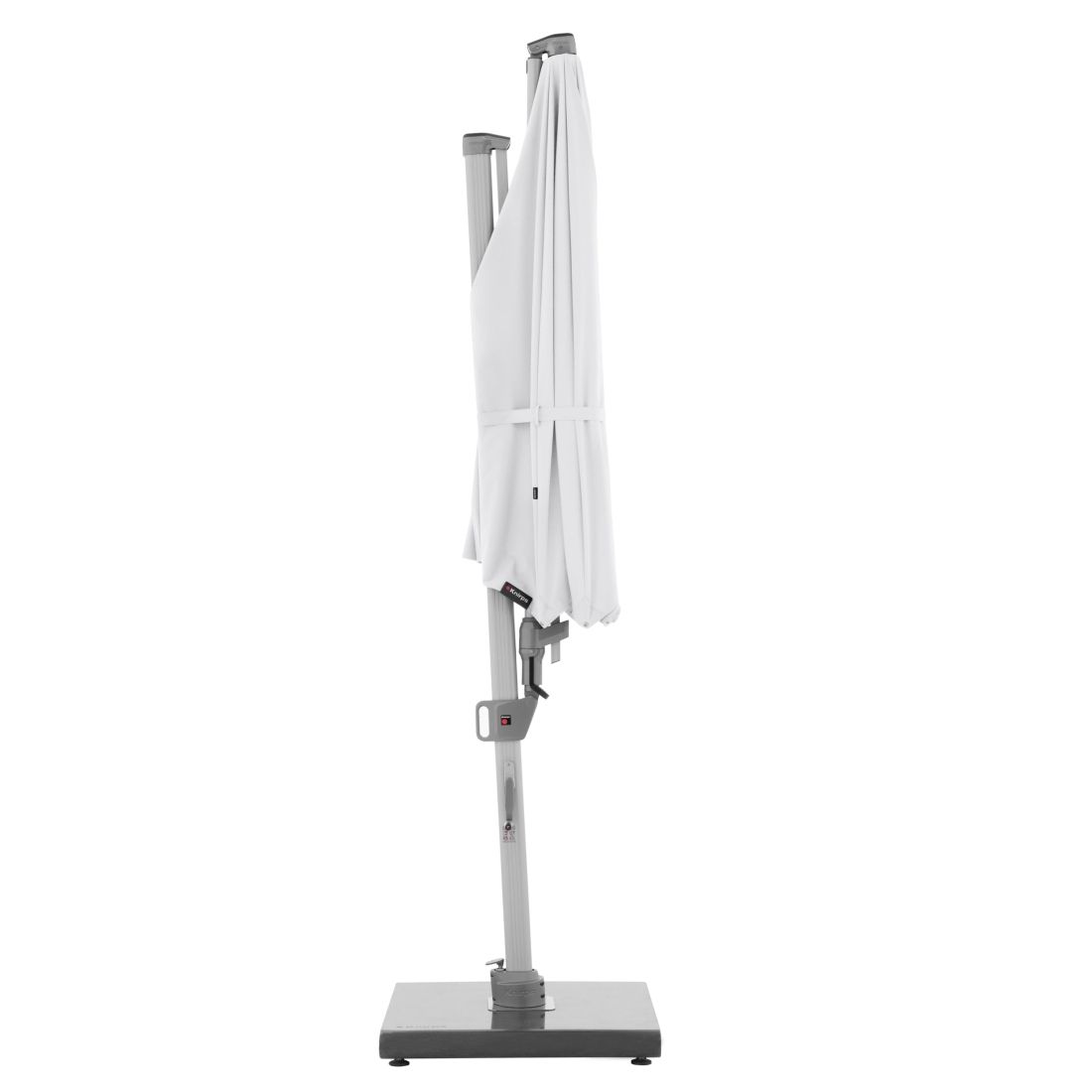 Knirps Ampelschirm Premium 275x275cm