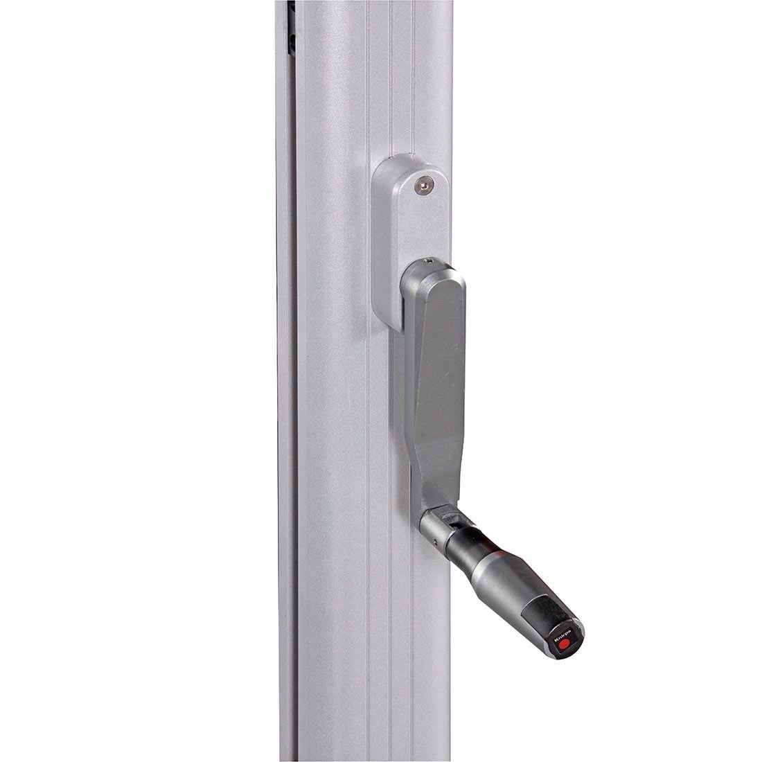 Knirps Pendelschirm Premium Ø340cm rund