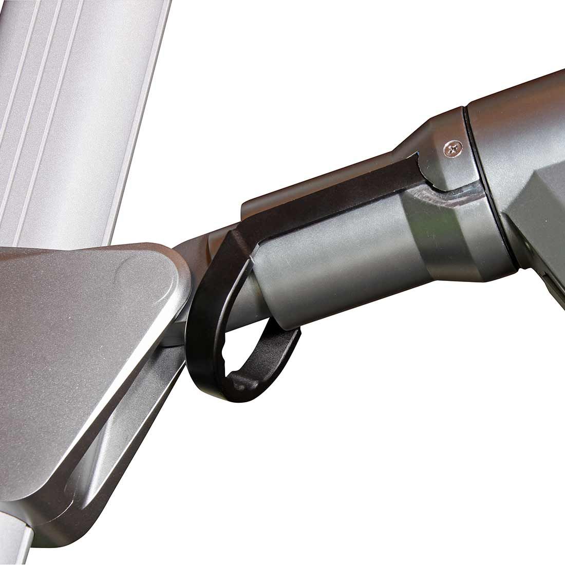 Knirps Pendelschirm Premium Ø340cm rund